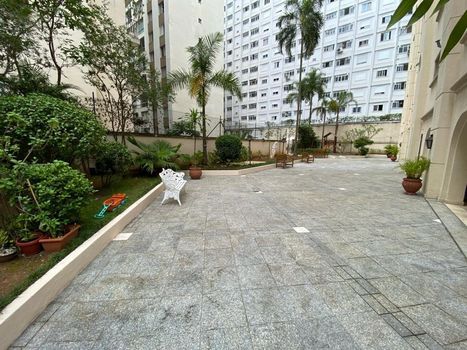 Foto 20 do(a) Apartamento de 4 quartos à venda em Jardim Paulista, São Paulo