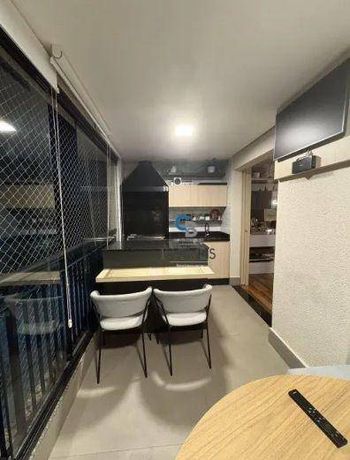 Foto 19 do(a) Apartamento de 3 quartos à venda em Vila Bertioga, São Paulo