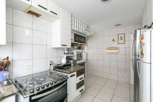 Foto 8 do(a) Apartamento de 6 quartos à venda em Higienópolis, São Paulo