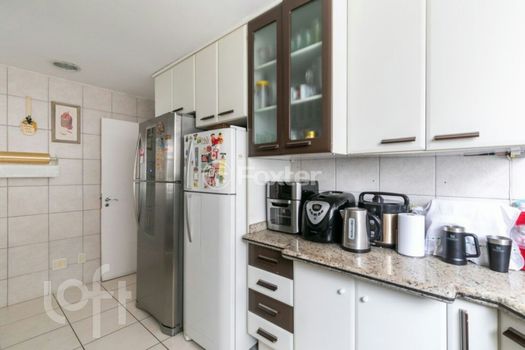 Foto 9 do(a) Apartamento de 6 quartos à venda em Higienópolis, São Paulo