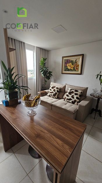 Foto 4 do(a) Apartamento de 2 quartos à venda em Itatiaia, Belo Horizonte