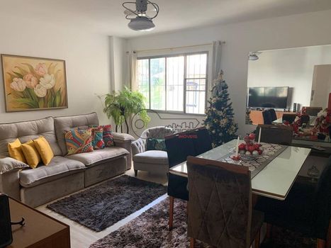 Foto 2 do(a) Apartamento de 2 quartos à venda em Pinheiros, São Paulo