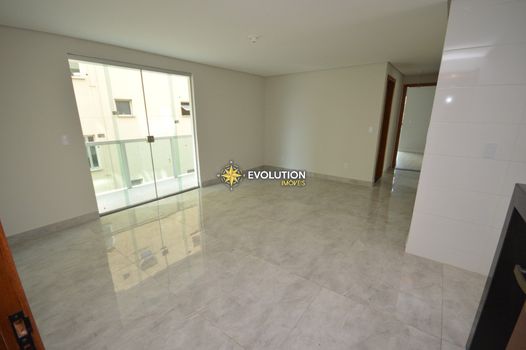 Foto 2 do(a) Apartamento de 3 quartos à venda em Heliópolis, Belo Horizonte