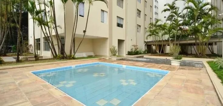 Foto 5 do(a) Apartamento de 2 quartos à venda em Vila Pompéia, São Paulo