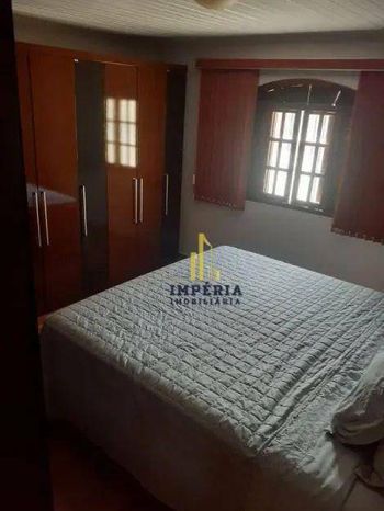 Foto 10 do(a) Casa em Condomínio de 3 quartos à venda em Jardim Pacaembu, Jundiaí
