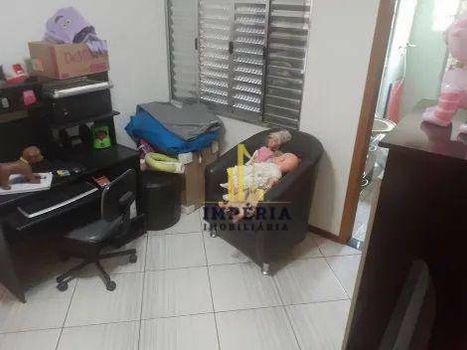 Foto 13 do(a) Casa em Condomínio de 3 quartos à venda em Jardim Pacaembu, Jundiaí