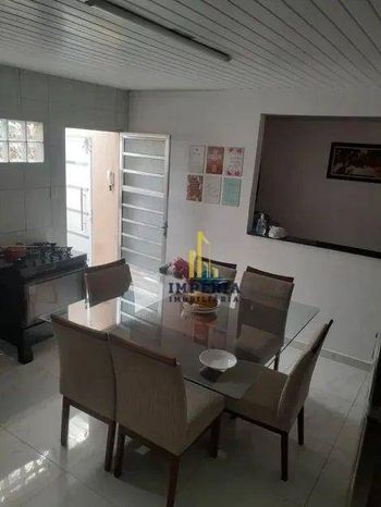 Foto 2 do(a) Casa em Condomínio de 3 quartos à venda em Jardim Pacaembu, Jundiaí