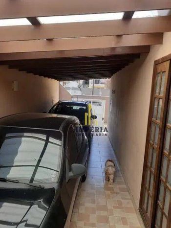 Foto 6 do(a) Casa em Condomínio de 3 quartos à venda em Jardim Pacaembu, Jundiaí