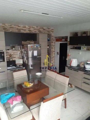 Foto 4 do(a) Casa em Condomínio de 3 quartos à venda em Jardim Pacaembu, Jundiaí