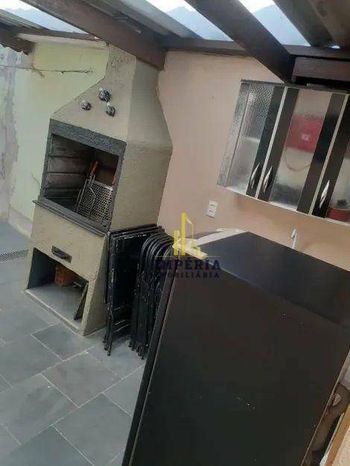 Foto 21 do(a) Casa em Condomínio de 3 quartos à venda em Jardim Pacaembu, Jundiaí