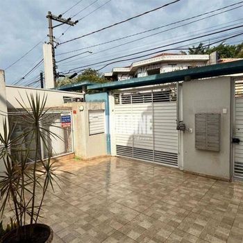 Foto 8 do(a) Cobertura de 2 quartos à venda em Vila Alpina, São Paulo