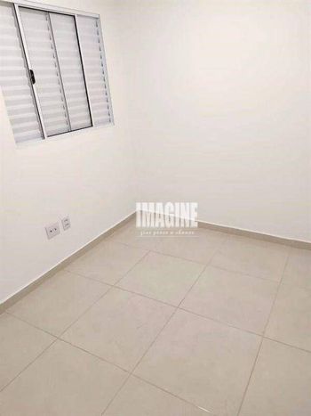 Foto 4 do(a) Cobertura de 2 quartos à venda em Vila Alpina, São Paulo