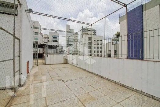 Foto 26 do(a) Apartamento de 4 quartos à venda em Santa Cecília, São Paulo