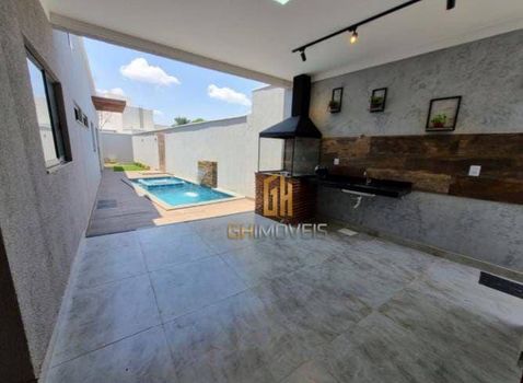 Foto 3 do(a) Casa de 3 quartos à venda em Setor Faiçalville, Goiânia