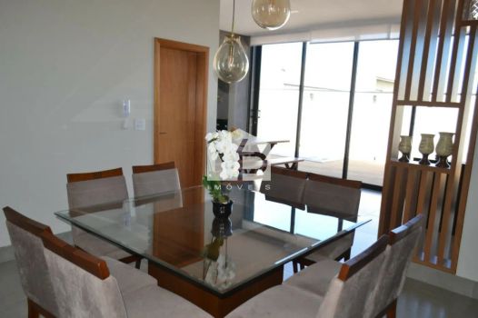 Foto 10 do(a) Casa em Condomínio de 3 quartos à venda em Residencial Alto do Castelo, Ribeirão Preto