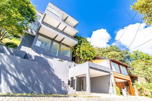 Foto 10 do(a) Casa em Condomínio de 4 quartos à venda em Vila Progresso, Niterói