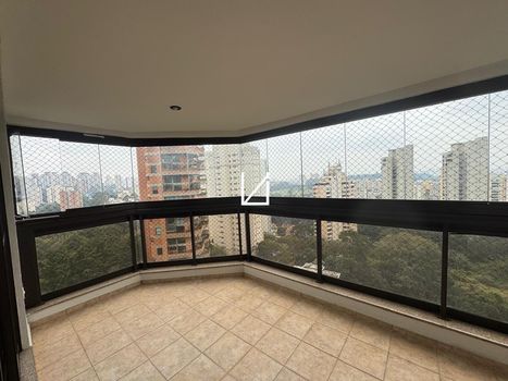 Foto 7 do(a) Apartamento de 4 quartos à venda em Paraíso do Morumbi, São Paulo