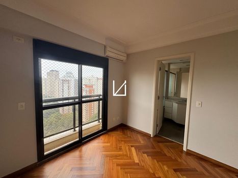 Foto 18 do(a) Apartamento de 4 quartos à venda em Paraíso do Morumbi, São Paulo