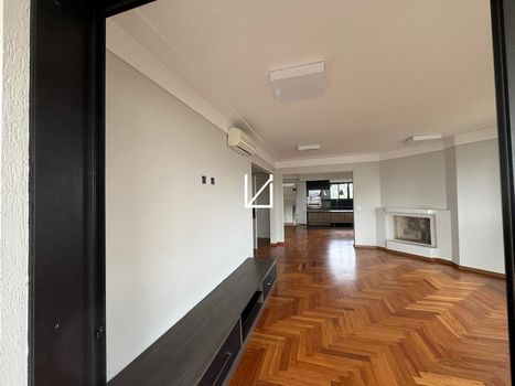 Foto 6 do(a) Apartamento de 4 quartos à venda em Paraíso do Morumbi, São Paulo