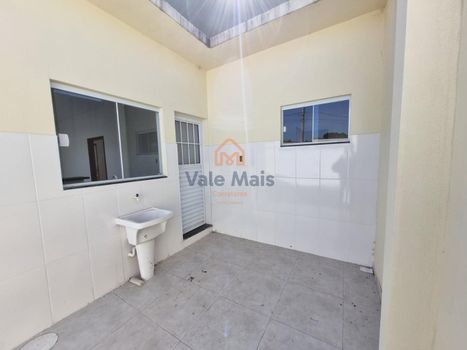 Foto 3 do(a) Casa de 3 quartos à venda em Santa Cecilia, Cruzeiro
