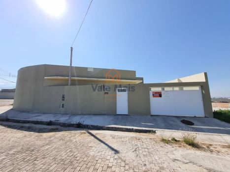Foto 1 do(a) Casa de 3 quartos à venda em Santa Cecilia, Cruzeiro