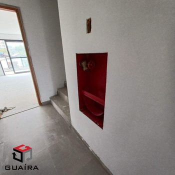Foto 9 do(a) Apartamento de 1 quartos à venda em Jardim Stella, Santo André