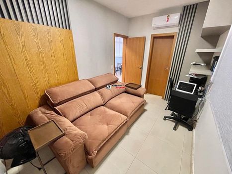 Foto 9 do(a) Cobertura de 4 quartos à venda em Itapoã, Belo Horizonte