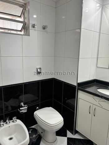 Foto 7 do(a) Apartamento de 3 quartos à venda em Santa Cecília, São Paulo