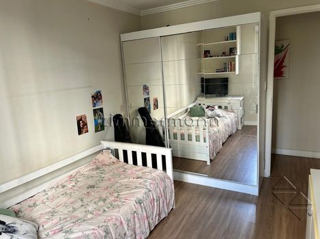 Foto 9 do(a) Apartamento de 3 quartos à venda em Santa Cecília, São Paulo