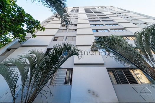 Foto 40 do(a) Apartamento de 3 quartos à venda em Santa Cecília, São Paulo