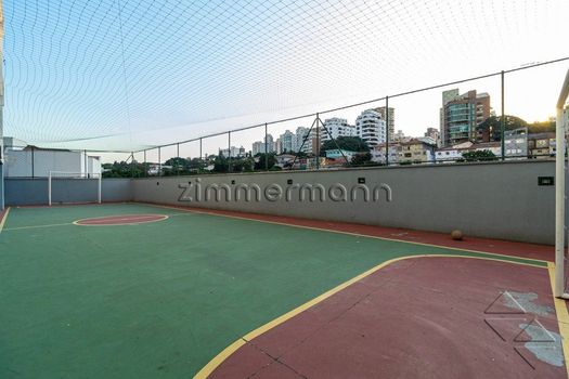 Foto 23 do(a) Apartamento de 3 quartos à venda em Santa Cecília, São Paulo