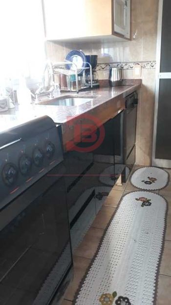 Foto 6 do(a) Apartamento de 3 quartos à venda em Vila Granada, São Paulo