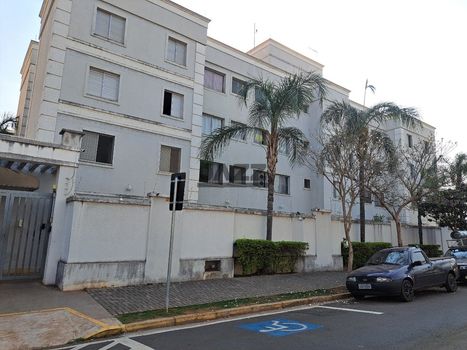 Foto 1 do(a) Apartamento de 3 quartos à venda em Morumbi, Paulínia