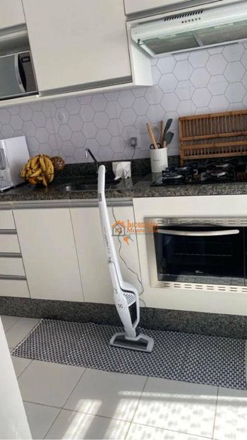 Foto 5 do(a) Apartamento de 2 quartos à venda em Jardim Guilhermino, Guarulhos