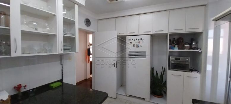 Foto 3 do(a) Apartamento de 3 quartos à venda em Vila América, Bauru