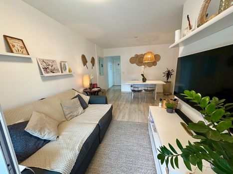 Foto 4 do(a) Apartamento de 3 quartos à venda em Vila Romana, São Paulo