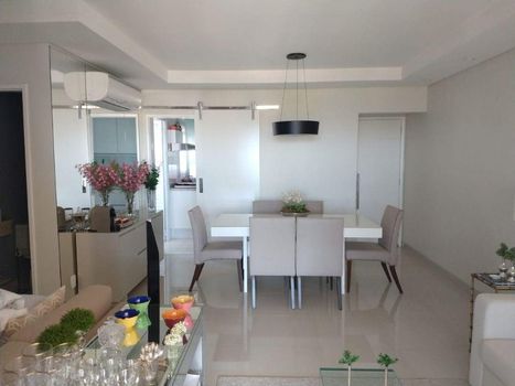 Foto 3 do(a) Flat de 2 quartos à venda em Jardim Sumaré, Araçatuba