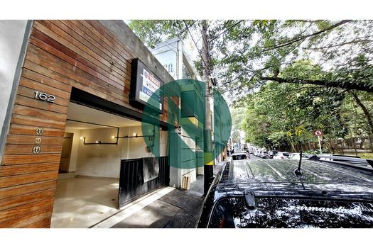 Foto 1 do(a) Edifício Inteiro false à venda em Santo Amaro, São Paulo