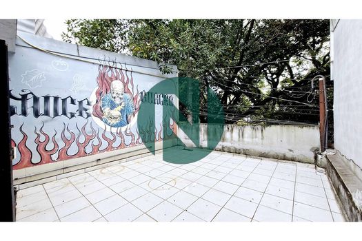 Foto 29 do(a) Edifício Inteiro false à venda em Santo Amaro, São Paulo