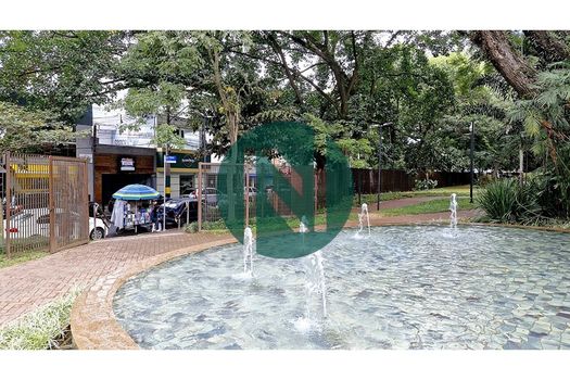 Foto 30 do(a) Edifício Inteiro false à venda em Santo Amaro, São Paulo