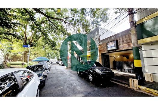 Foto 31 do(a) Edifício Inteiro false à venda em Santo Amaro, São Paulo
