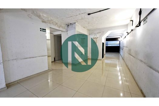 Foto 6 do(a) Edifício Inteiro false à venda em Santo Amaro, São Paulo