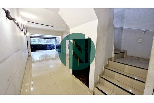 Foto 16 do(a) Edifício Inteiro false à venda em Santo Amaro, São Paulo