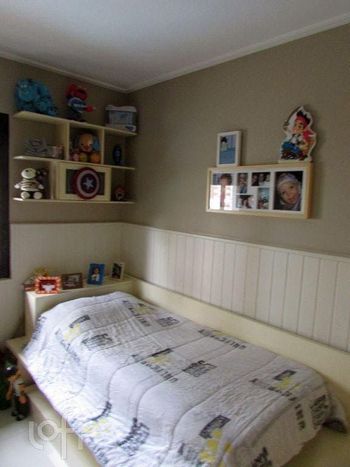 Foto 5 do(a) Apartamento de 3 quartos à venda em Perdizes, São Paulo