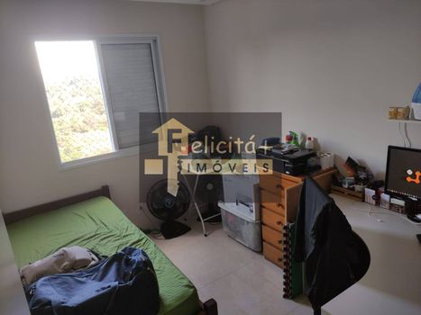 Foto 8 do(a) Apartamento de 2 quartos à venda em Jardim Marilu, Carapicuíba