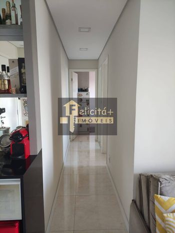 Foto 5 do(a) Apartamento de 2 quartos à venda em Jardim Marilu, Carapicuíba