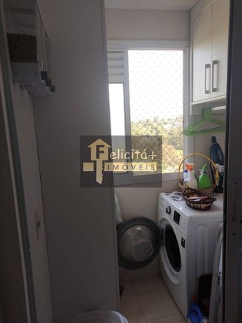 Foto 10 do(a) Apartamento de 2 quartos à venda em Jardim Marilu, Carapicuíba