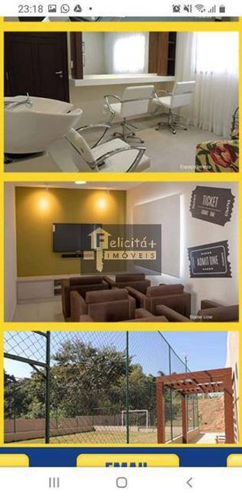 Foto 11 do(a) Apartamento de 2 quartos à venda em Jardim Marilu, Carapicuíba