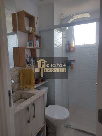Foto 9 do(a) Apartamento de 2 quartos à venda em Jardim Marilu, Carapicuíba