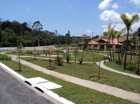 Foto 33 do(a) Terreno false à venda em Jardim Torino, Cotia